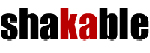 shakable